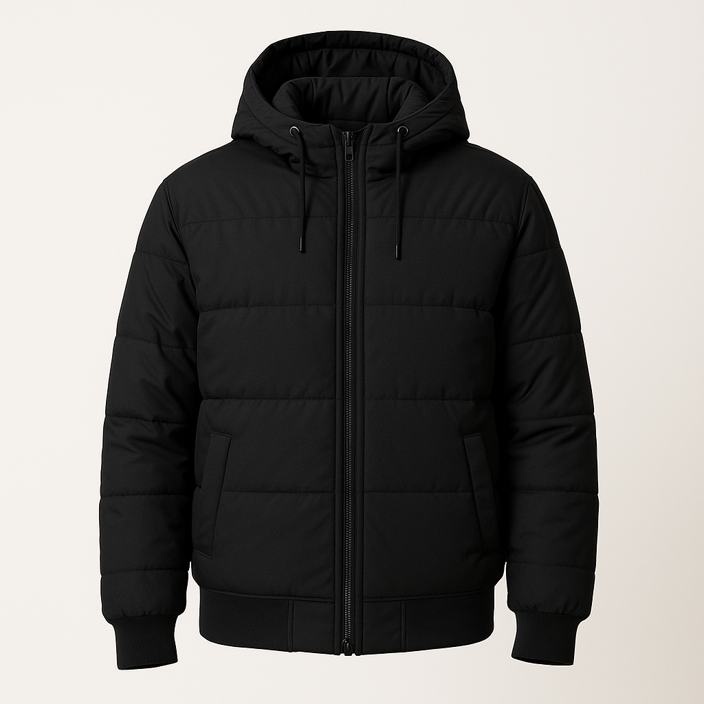 アフタージャケットA