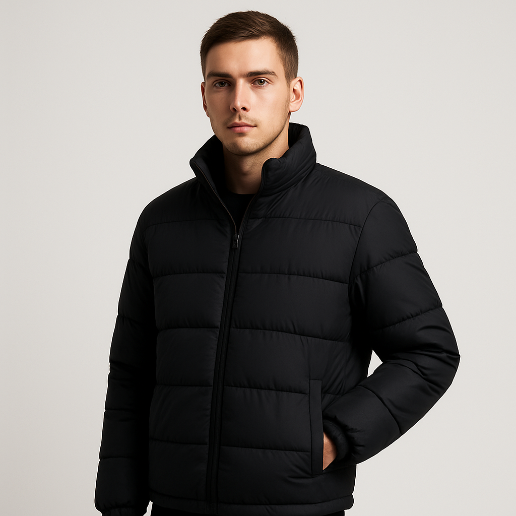 アフタージャケットA