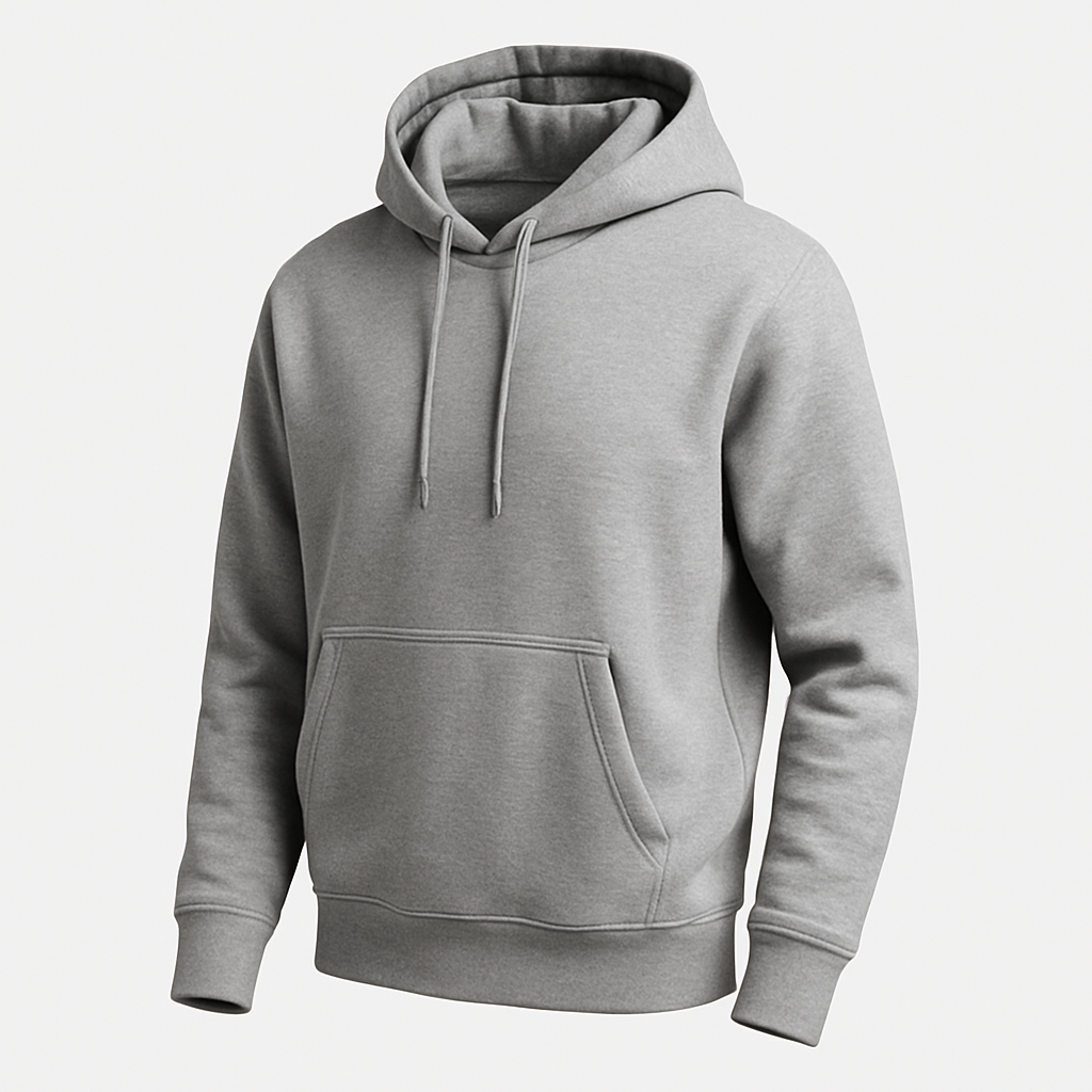 アフターパーカーA