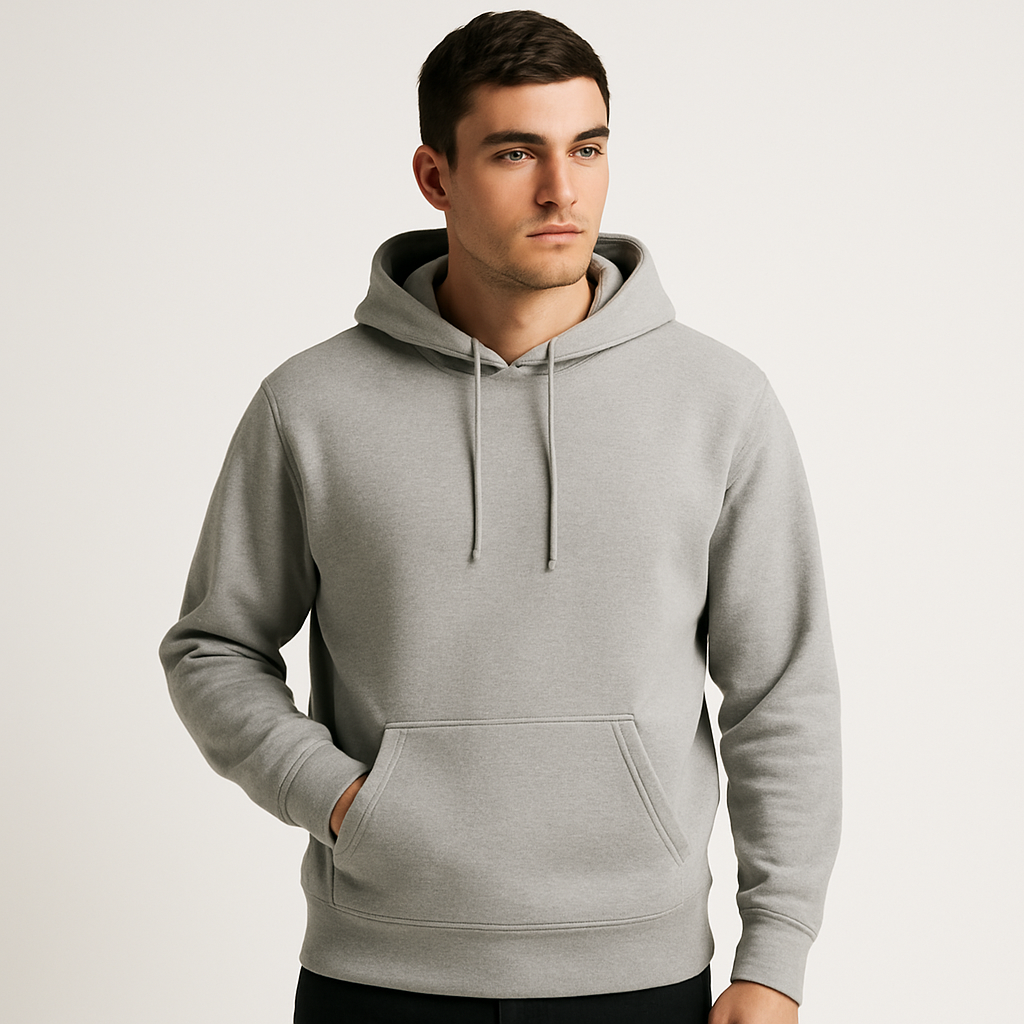 アフターパーカーA